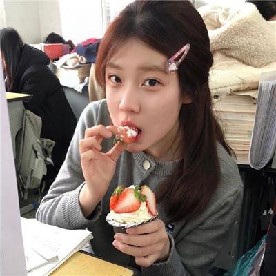 女子高中生的虚度日常
